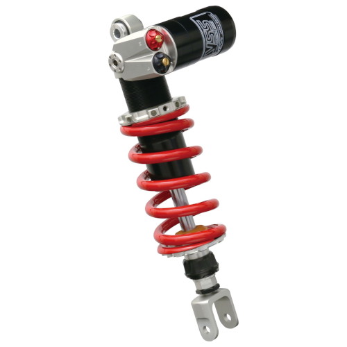 MONO LINE リアシングルショック MG456 WR250R(07-17) - バイク