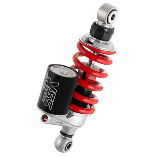 MONO LINE リアシングルショック MU302 GROM125(20-) - バイク