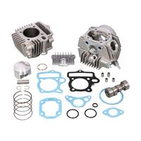 75cc LIGHT ボアアップKIT 212-1123480 - バイク