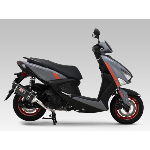 機械曲 R-77S サイクロン EXPORT SPEC 政府認証(SM) CYGNUS GRYPHUS