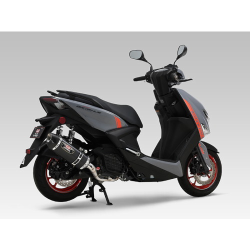 機械曲 R-77S サイクロン EXPORT SPEC 政府認証(SM) CYGNUS GRYPHUS