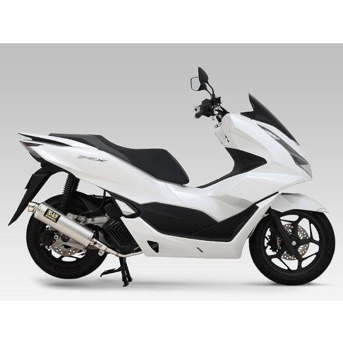 機械曲 GP-MAGNUM105サイクロン EXPORT SPEC 政府認証(SS) PCX125 - バイク