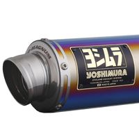 PCX125 8BJ-JK05 用ヨシムラGP-MAGNUM105サイクロン 機械曲GP-MAGNUM105サイクロン EXPORT SPEC 政府認証 | ヨシムラジャパン