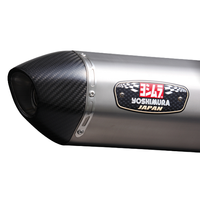 フルエキゾーストマフラー ZERO BP-χ PCX/PCX160(2023) - バイク