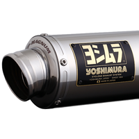 機械曲 R-77S サイクロン EXPORT SPEC 政府認証(SMC) PCX160 - バイク