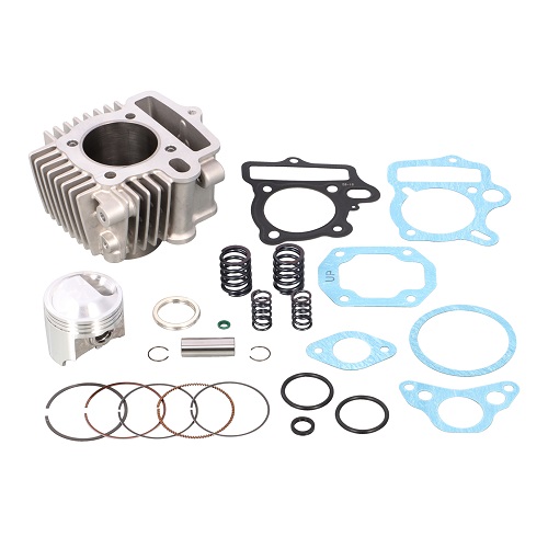 LIGHTボアアップKIT 215-1015420 ダックス70(ST70)/シャリー70(CF70