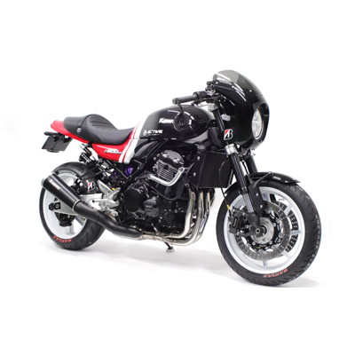 受注生産】アルミニウム鍛造ホイール(TYPE-E) 350-17 フロント