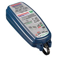 TM-187 Optimate6 バッテリーメンテナー ver.2 - バイク