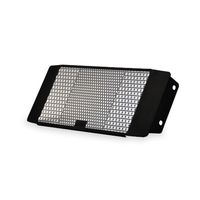 ラジエターコアガード ブラック Ninja250/Z250/Ninja400/Z400