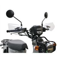 M3-PCX PCX(JF81)/PCX150(KF30)/PCX HYBRID(JF84) ナックルバイザー