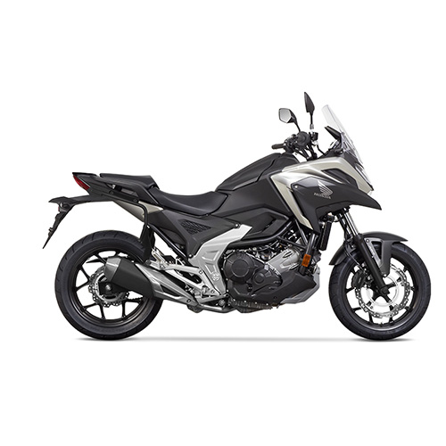 3Pシステムフィッティングキット NC750X(21-25) - バイク