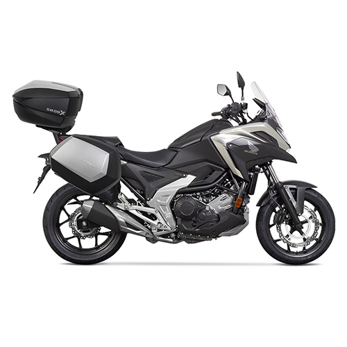 3Pシステムフィッティングキット NC750X(21-25) - バイク