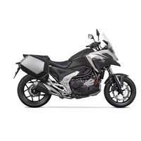 3Pシステムフィッティングキット NC750X(21-25) - モトカスタム店