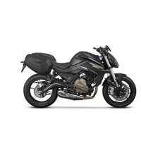 セット品】E48 サイドバッグ+サイドバッグホルダー NX400(24-26)/400X