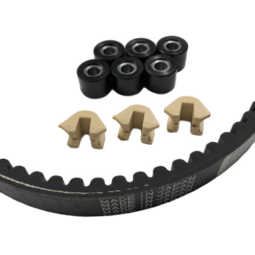 ドライブベルトリペアキット DVRK-304 - バイク
