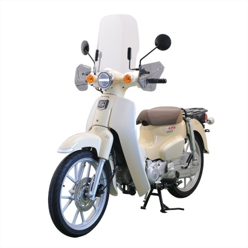 旭風防 af CUB03P-PC ウインドシールド AA07 カブ 綺麗 旭風防 af CUB-03-P ウインドシールド AA07カブ 綺麗 Amazon | 旭風防