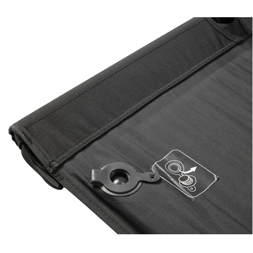 Helinox コットワン コンバーチブル インシュレーテッド コットワン コンバーチブル インシュレーテッド｜モンベル