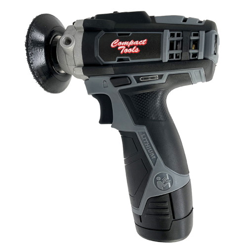 KYOTODETIL コードレスダブルアクションポリッシャー キョペスマークIII