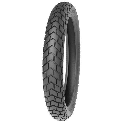 ストリートハイグリップ TS712F 90/90-19 52P TT フロント - バイク