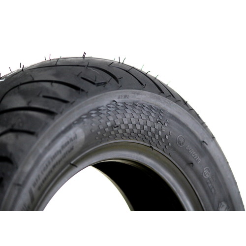 ストリートハイグリップ TS689 100/90-10 56J TL リア - バイク