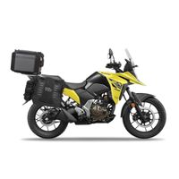 むさん専用 バイク ＞ 収納・BOX ＞ フィッティングキット・ステー・ベース