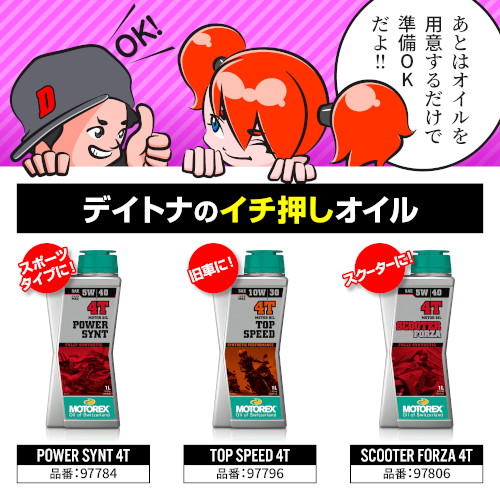 ヤマハ　トリッカーヘッドライト 本体　ブラケット　オイル交換パーフェクトセット オイル交換パーフェクトセット S-66 - バイク