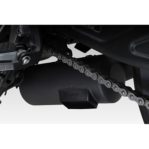 機械曲 ストレートサイクロン Duplex Shooter 政府認証 Z650RS[22