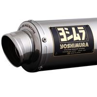 機械曲 GP-MAGNUM サイクロン TYPE-DOWN EXPORT SPEC 政府認証 (SS