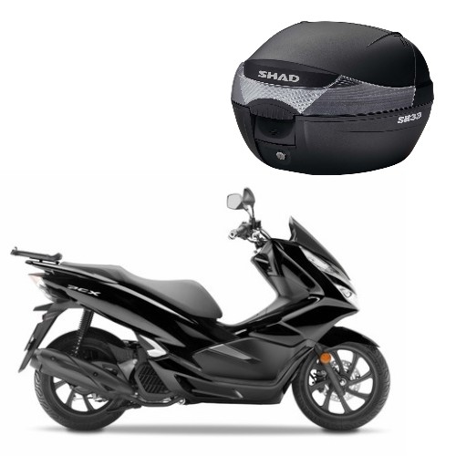 バイク PCX125 ホンダ PCX125の主要諸元・スペック等の車種情報 | バイクパーツ通販