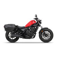 3Pシステムフィッティングキット レブル250/500(17-25) - バイク