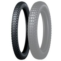GEOMAX MX53F 80/100-21 51M WT フロント - バイク