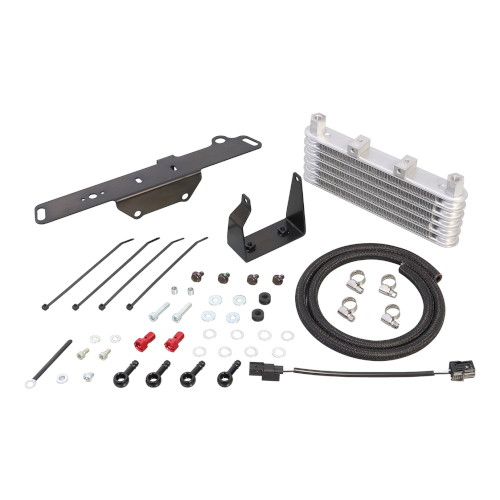 C50エンジン　ヨシムラオイルクーラー付き C50エンジン ヨシムラオイルクーラー付き C50エンジン ヨシムラオイル