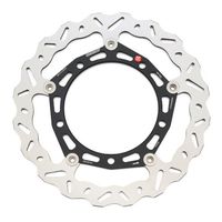 ウエーブディスク リア HO56RID - バイク