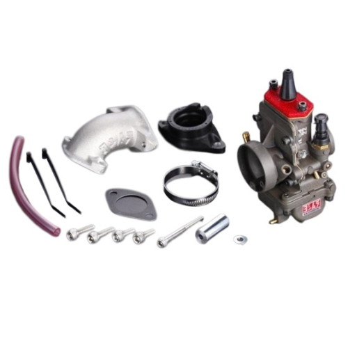 TM-MJN26 キャブレターKIT 他社ヘッド124cc for MONKEY - バイク TM-MJN26 キャブレターKIT 他社ヘッド124cc for MONKEY - バイク