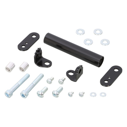 マルチパーパスバー モンキー125(JB02/JB03)グロム(JC61/JC75) - バイク