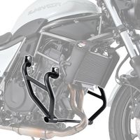 マシンプロテクターセット エリミネーター400 - バイク