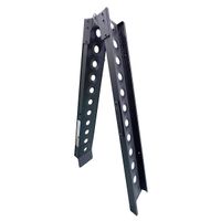 折りたたみアルミラダーレール - バイク