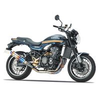 Z900RS/CAFE/SE(23-)8BLワイバンクラシックR Sタイプ - バイク