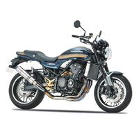 Z900RS/CAFE/SE(23-)8BLワイバンクラシックR Sタイプ - バイク