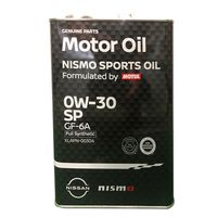 NISMO SP スポーツオイル 0W-30 20L - 自動車