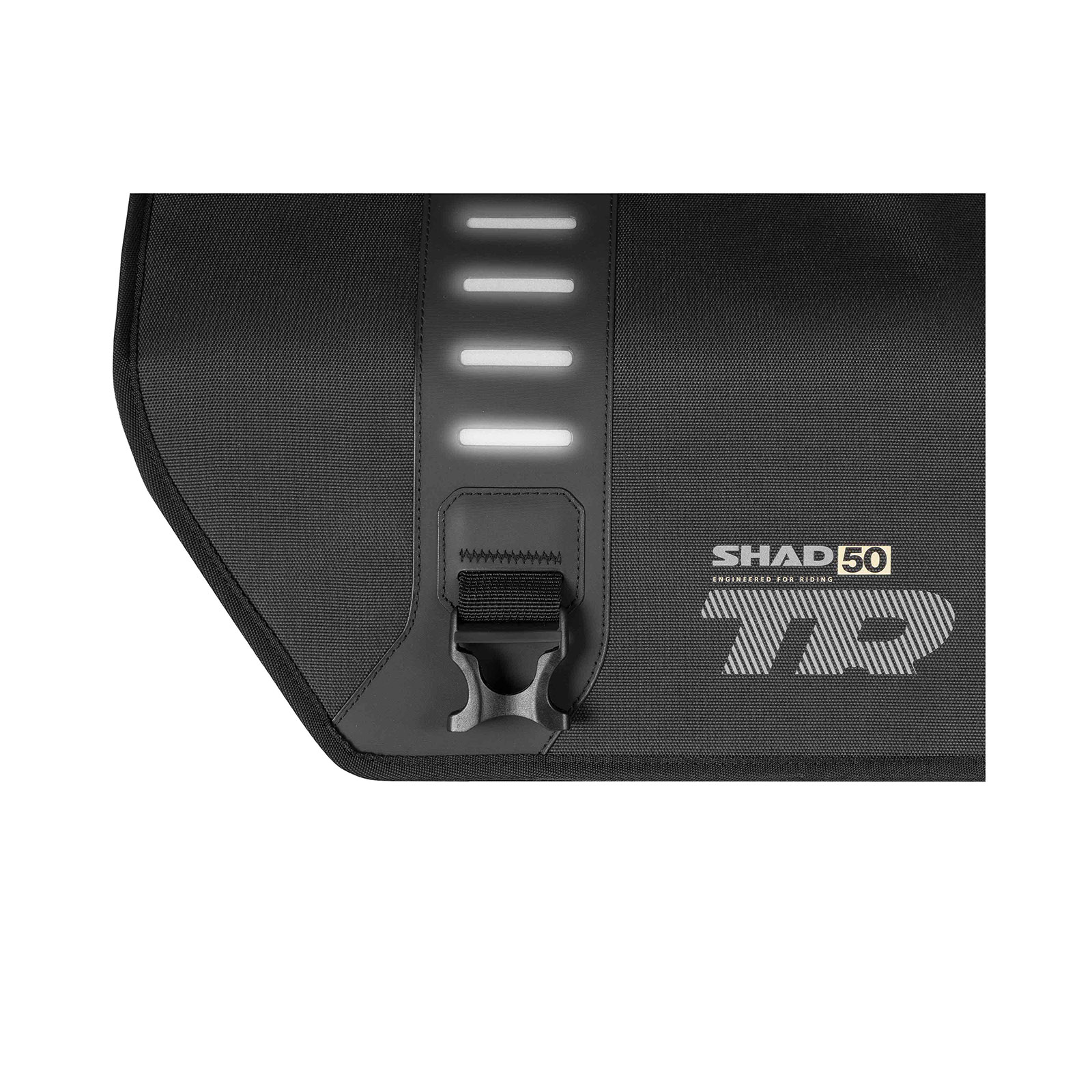 TR50 TERRA ツーリングバッグ 40L - バイク