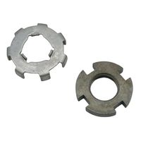 エンデュランス アウターローターキット APE100/D/XR100M - バイク