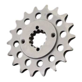 PMC-X.A.M ドライブスプロケット Z系/520サイズ STDオフセット 17T