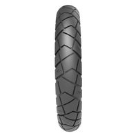 t-got 1920 プロフ読んで下さい専用タイヤ ストリートハイグリップ TS689F 110/80-14 53S TL フロント - バイク