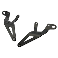 スリップオン R-11Sq R サイクロン 2本出し EXPORT SPEC 政府認証 (SM