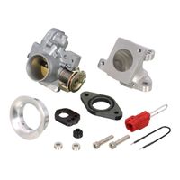 ビッグスロットルKIT スーパーカブ110/クロスカブ110 - バイク