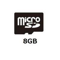 TZドライブレコーダー専用 マイクロSDカード 16GB(セルスター用) - 自動車