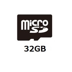 TZドライブレコーダー専用 マイクロSDカード 32GB(セルスター用) - 自動車