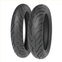 YZF-R25 （RG10J） ＞ YZF-R25-1WDD ＞ タイヤ ＞ 前後セット