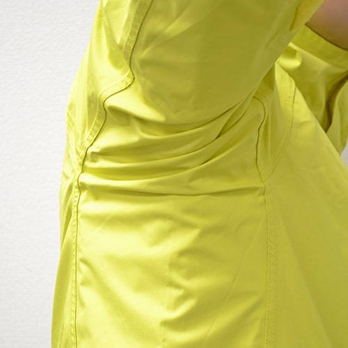 新品 メンズM レリック RERIC トライアスロン レース スーツ イエロー レリックの技術を結集したトライスーツ、Grypus（グリプス）登場